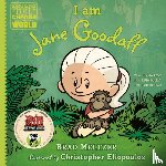 Meltzer, Brad - I am Jane Goodall