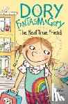 Hanlon, Abby - Dory Fantasmagory: The Real True Friend