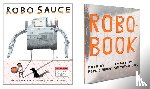 Rubin, Adam - Robo-Sauce