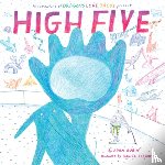 Rubin, Adam - High Five
