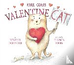 Underwood, Deborah - Here Comes Valentine Cat