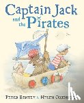 Bently, Peter - Captain Jack and the Pirates
