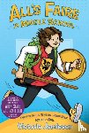 Jamieson, Victoria - Jamieson, V: All's Faire in Middle School