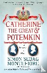 Montefiore, Simon Sebag - Montefiore, S: Catherine the Great & Potemkin