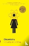 Wang, Weike - Wang, W: Chemistry