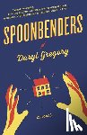 Gregory, Daryl - Spoonbenders