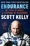 Kelly, Scott - Endurance