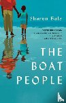 Sharon Bala - The Boat People