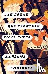 Enriquez, Mariana - Enriquez, M: Cosas Que Perdimos En El Fuego / Things We Lost