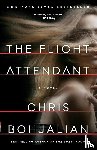 Bohjalian, Chris - The Flight Attendant