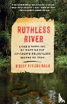 FitzGerald, Holly - Ruthless River