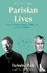 Bair, Deirdre - Parisian Lives