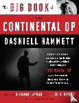 Dashiell Hammett, Richard Layman, Julie M. Rivett - The Big Book of the Continental Op