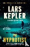 Lars Kepler - The Hypnotist
