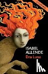 Allende, Isabel - SPA-EVA LUNA (SPANISH EDITION)