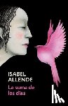 Allende, Isabel - SPA-SUMA DE LOS DIAS / THE SUM