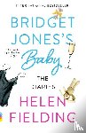Fielding, Helen - Fielding, H: Bridget Jones's Baby