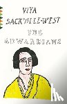 Sackville-West, Vita - EDWARDIANS