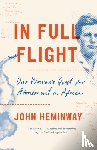 Heminway, John - In Full Flight