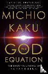 Kaku, Michio - Kaku, M: God Equation