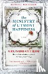Roy, Arundhati - The Ministry of Utmost Happiness