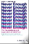 Grisel, Judith - Never Enough
