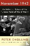 Englund, Peter - November 1942