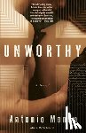 Antonio Monda, John Cullen - Unworthy