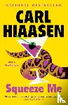 Hiaasen, Carl - Squeeze Me