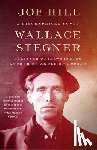 Wallace Stegner - Joe Hill