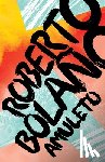 Bolaño, Roberto - Amuleto / Amulet