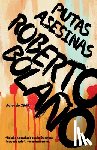 Bolaño, Roberto - SPA-PUTAS ASESINAS / PUTAS ASE