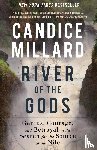 Millard, Candice - Millard, C: River of the Gods