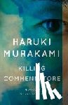 Murakami, Haruki - Killing Commendatore