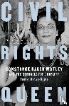 Brown-Nagin, Tomiko - Civil Rights Queen