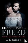 E L James - Fifty Shades Freed (Movie Tie-In)