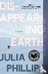 Phillips, Julia - Disappearing Earth