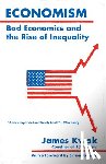 Kwak, James - Economism