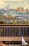 Wilson, Ben - METROPOLIS
