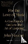 John Mauceri - For the Love of Music