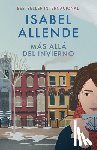 Allende, Isabel - SPA-MAS ALLA DEL INVIERNO