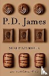 James, P. D. - James, P: Sleep No More