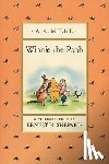 Milne, A A - Milne, A: Winnie-The-Pooh