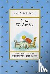 Milne, A. A. - Now We Are Six