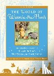 Milne, A. A. - WORLD OF WINNIE THE POOH
