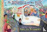 Zelinsky, Paul O - Zelinsky Paul O : Wheels on the Bus