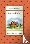 Milne, A A - Milne, A: Winny de Puh