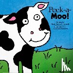Cimarusti, Marie Torres - Peek-A-Moo!