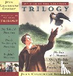 Jean Craighead George - My Side of the Mountain Trilogy