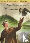 George, Jean Craighead - MY SIDE OF THE MOUNTAIN